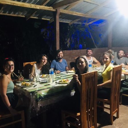 Galaxy View Homestay Sigiriya Dış mekan fotoğraf