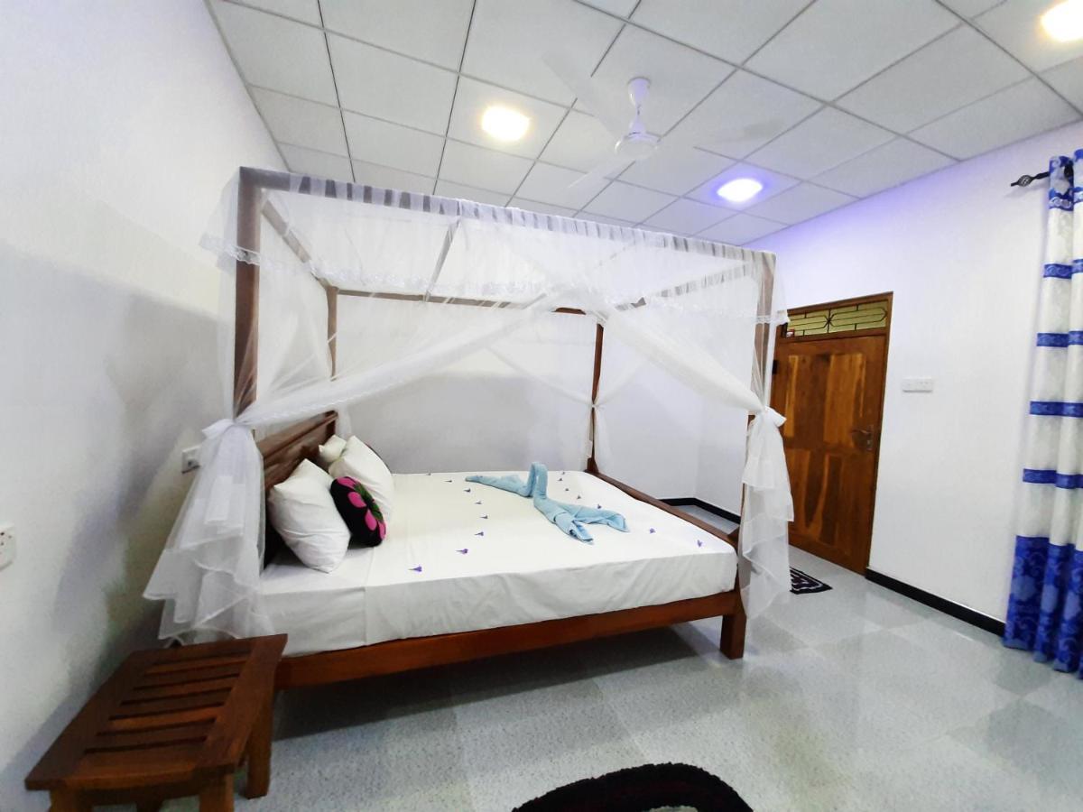 Galaxy View Homestay Sigiriya Dış mekan fotoğraf