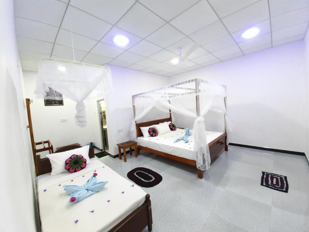 Galaxy View Homestay Sigiriya Dış mekan fotoğraf