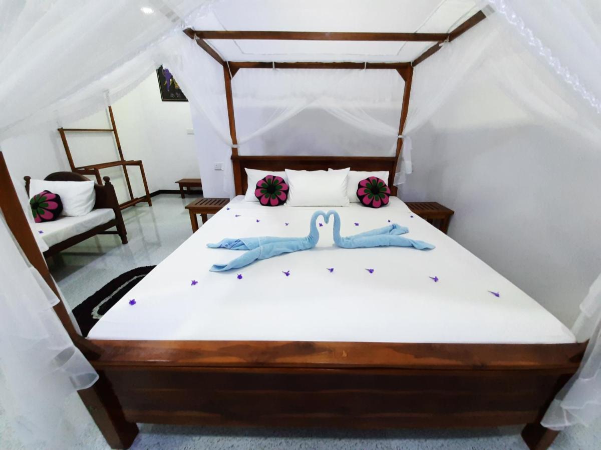Galaxy View Homestay Sigiriya Dış mekan fotoğraf