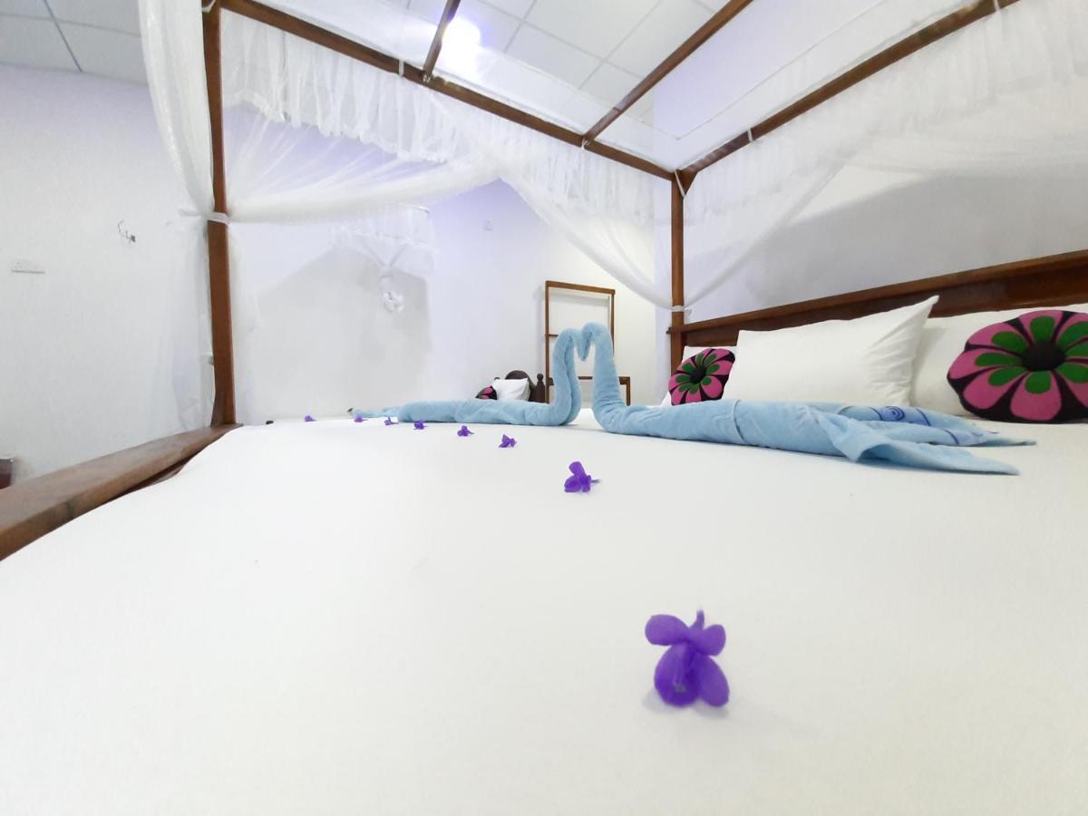 Galaxy View Homestay Sigiriya Dış mekan fotoğraf