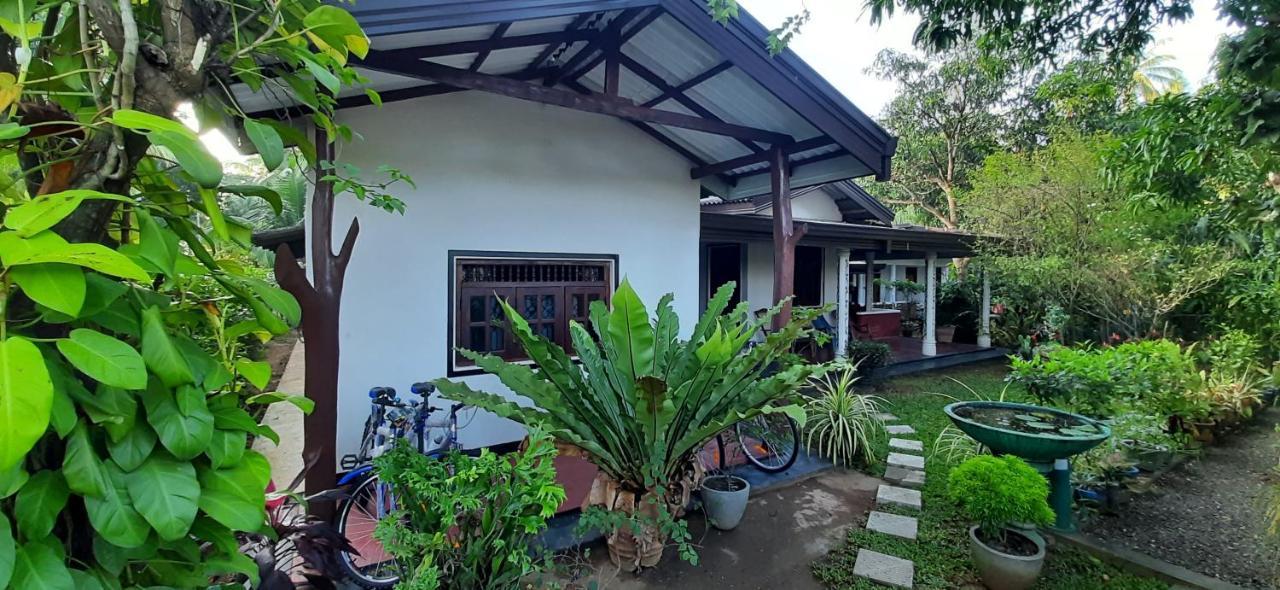 Galaxy View Homestay Sigiriya Dış mekan fotoğraf