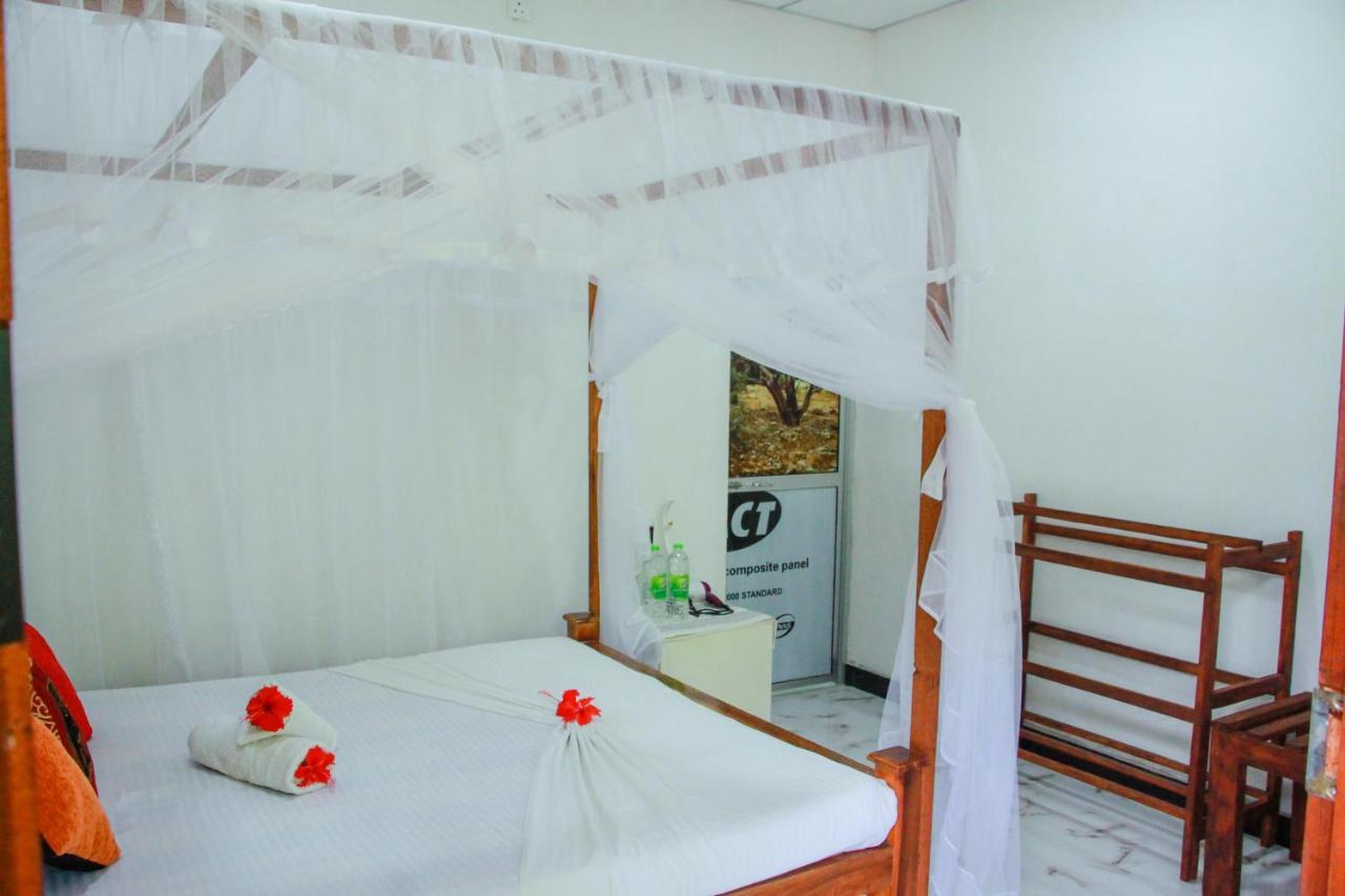 Galaxy View Homestay Sigiriya Dış mekan fotoğraf