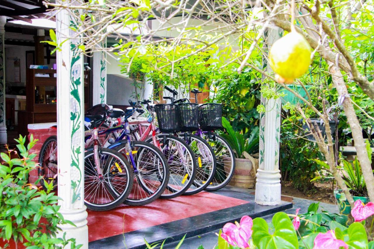 Galaxy View Homestay Sigiriya Dış mekan fotoğraf