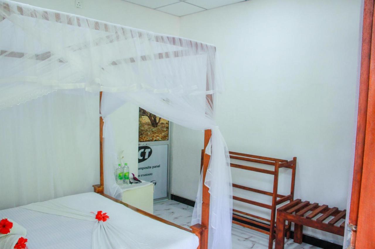 Galaxy View Homestay Sigiriya Dış mekan fotoğraf