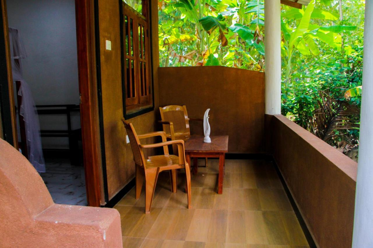 Galaxy View Homestay Sigiriya Dış mekan fotoğraf