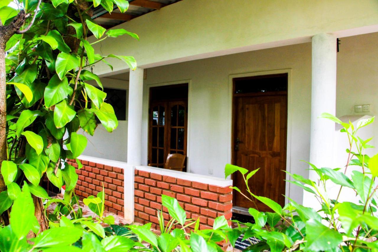 Galaxy View Homestay Sigiriya Dış mekan fotoğraf