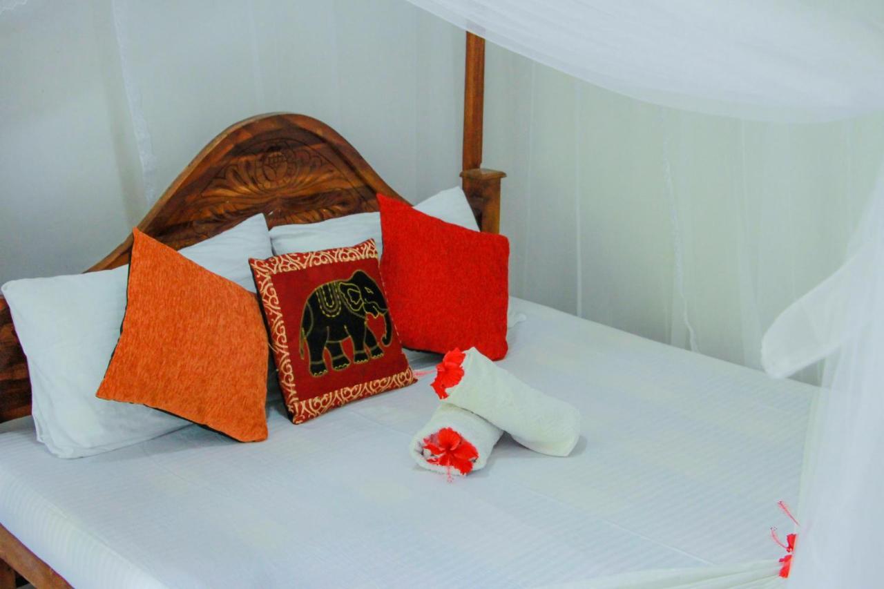 Galaxy View Homestay Sigiriya Dış mekan fotoğraf
