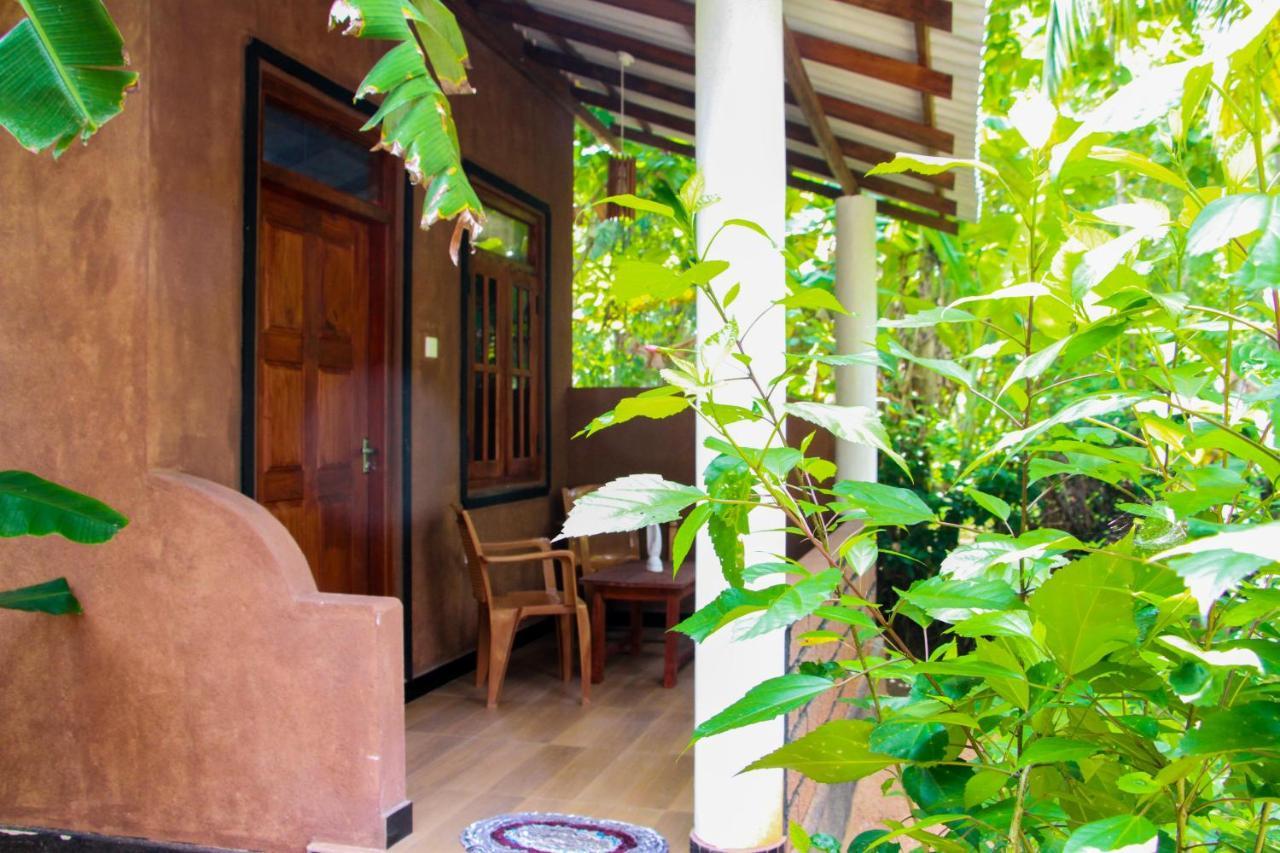 Galaxy View Homestay Sigiriya Dış mekan fotoğraf