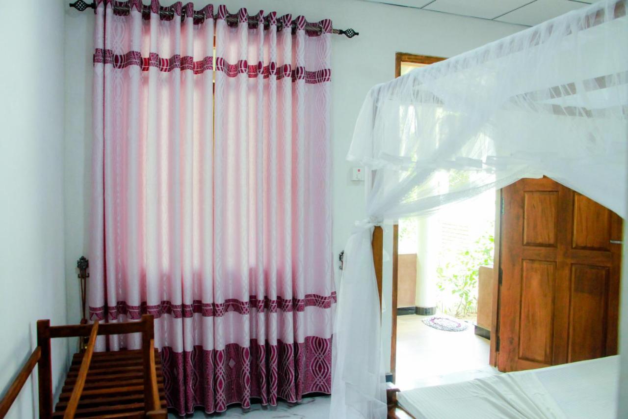 Galaxy View Homestay Sigiriya Dış mekan fotoğraf