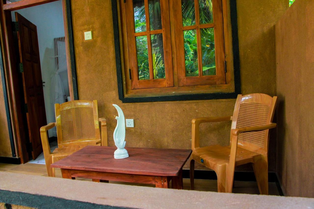 Galaxy View Homestay Sigiriya Dış mekan fotoğraf