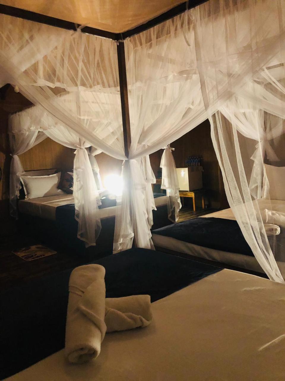 Galaxy View Homestay Sigiriya Dış mekan fotoğraf