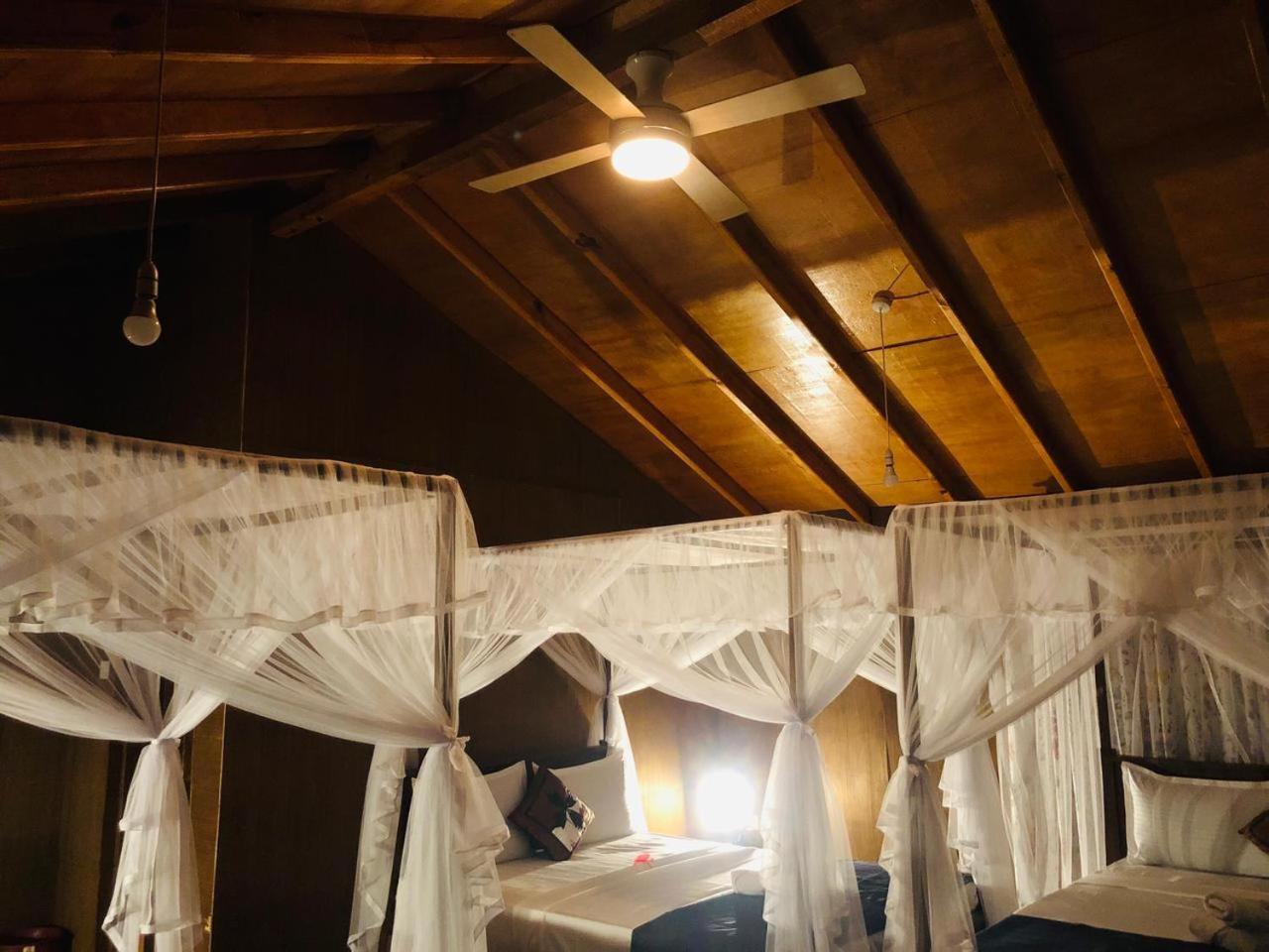 Galaxy View Homestay Sigiriya Dış mekan fotoğraf
