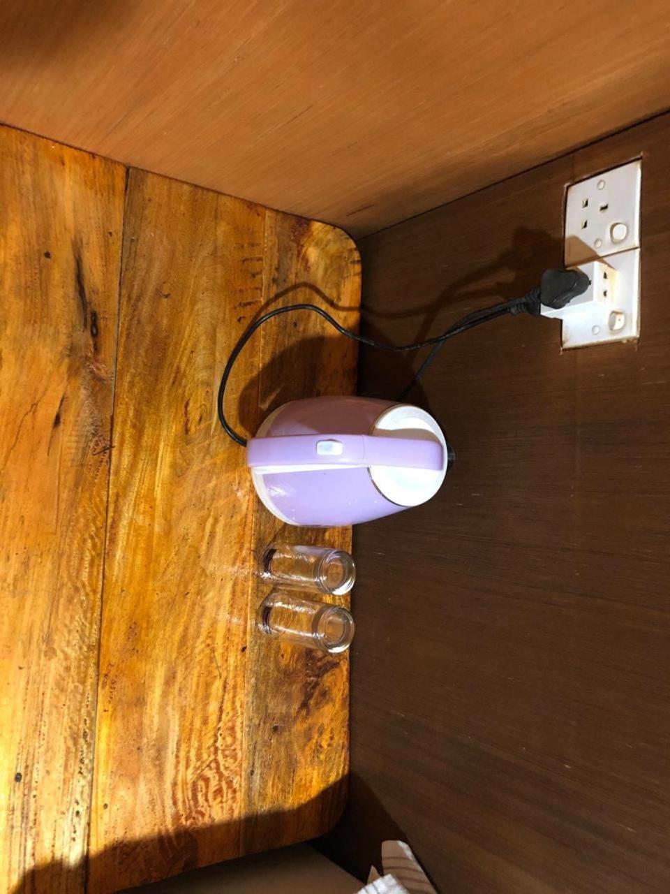 Galaxy View Homestay Sigiriya Dış mekan fotoğraf