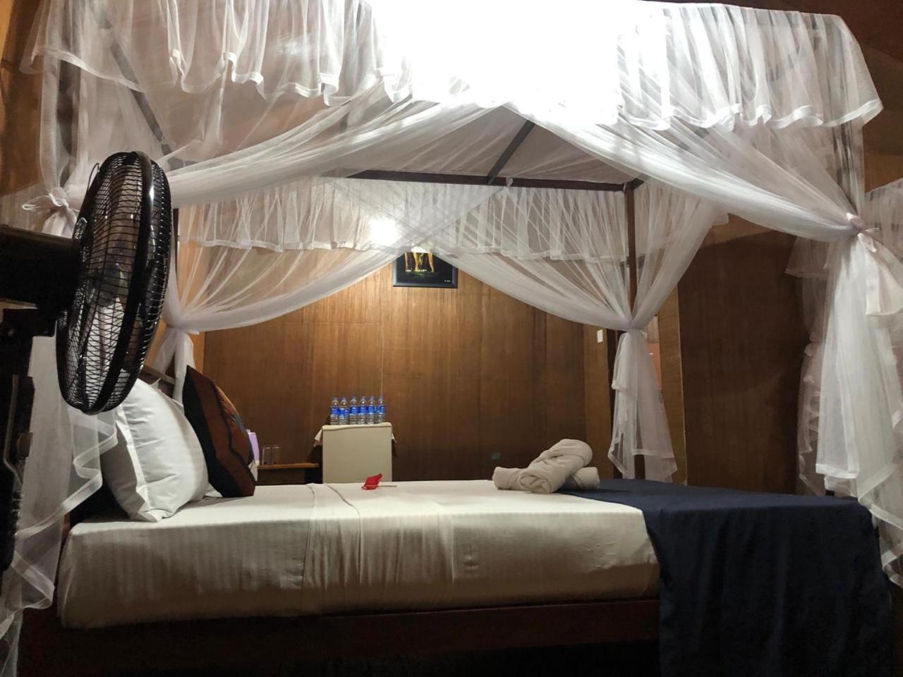 Galaxy View Homestay Sigiriya Dış mekan fotoğraf