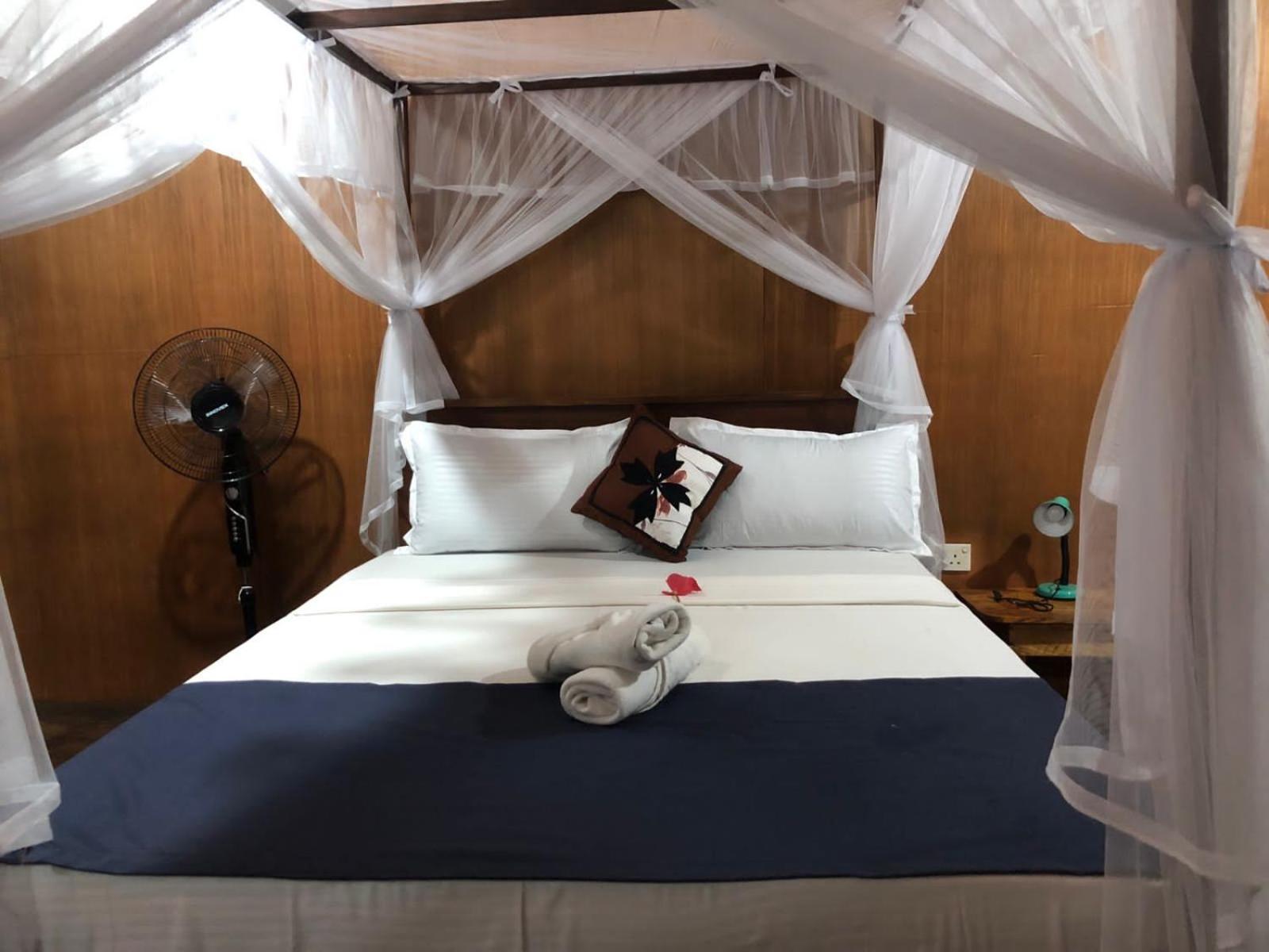 Galaxy View Homestay Sigiriya Dış mekan fotoğraf