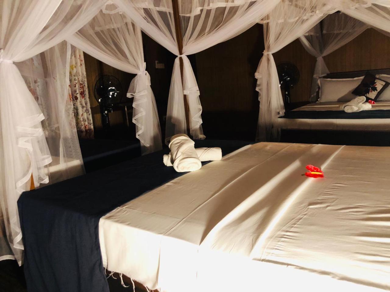 Galaxy View Homestay Sigiriya Dış mekan fotoğraf