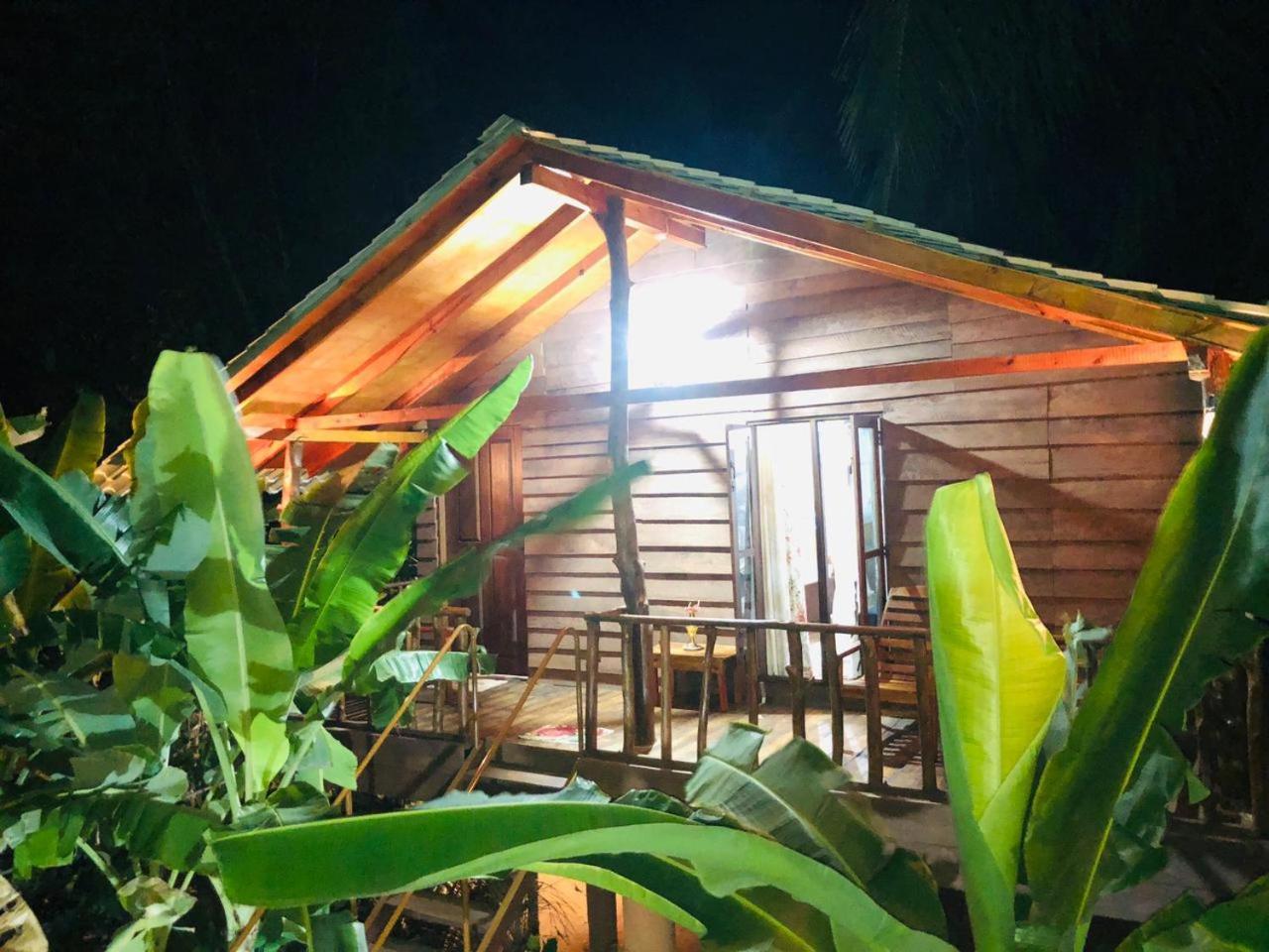 Galaxy View Homestay Sigiriya Dış mekan fotoğraf