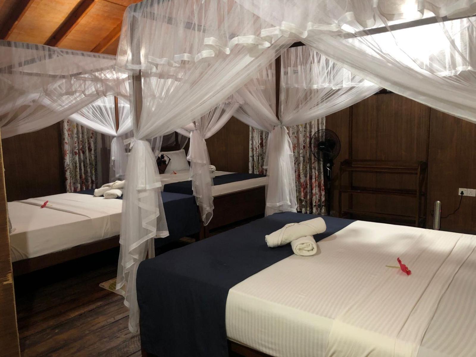 Galaxy View Homestay Sigiriya Dış mekan fotoğraf