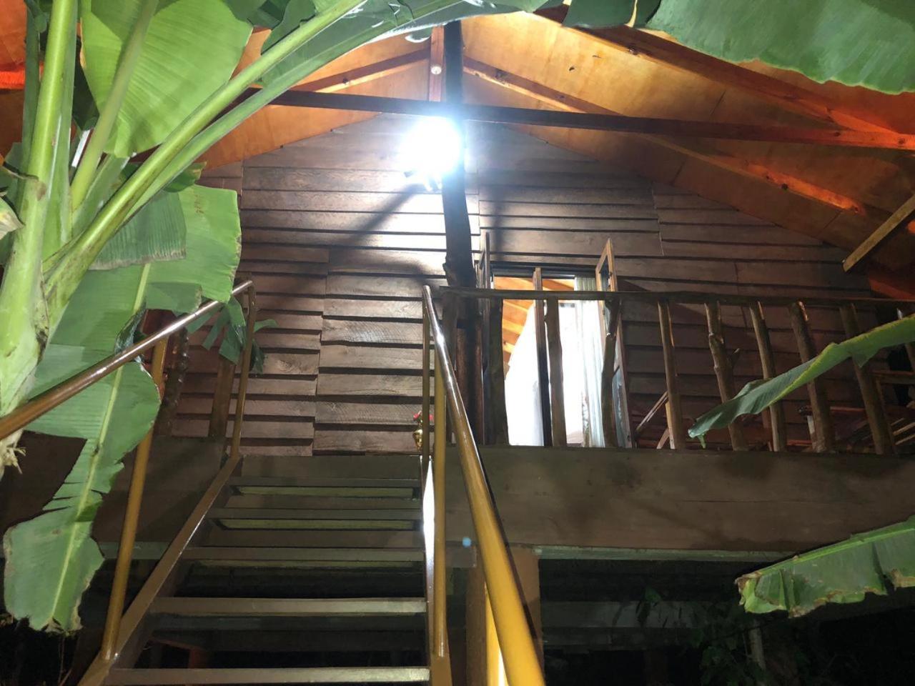 Galaxy View Homestay Sigiriya Dış mekan fotoğraf