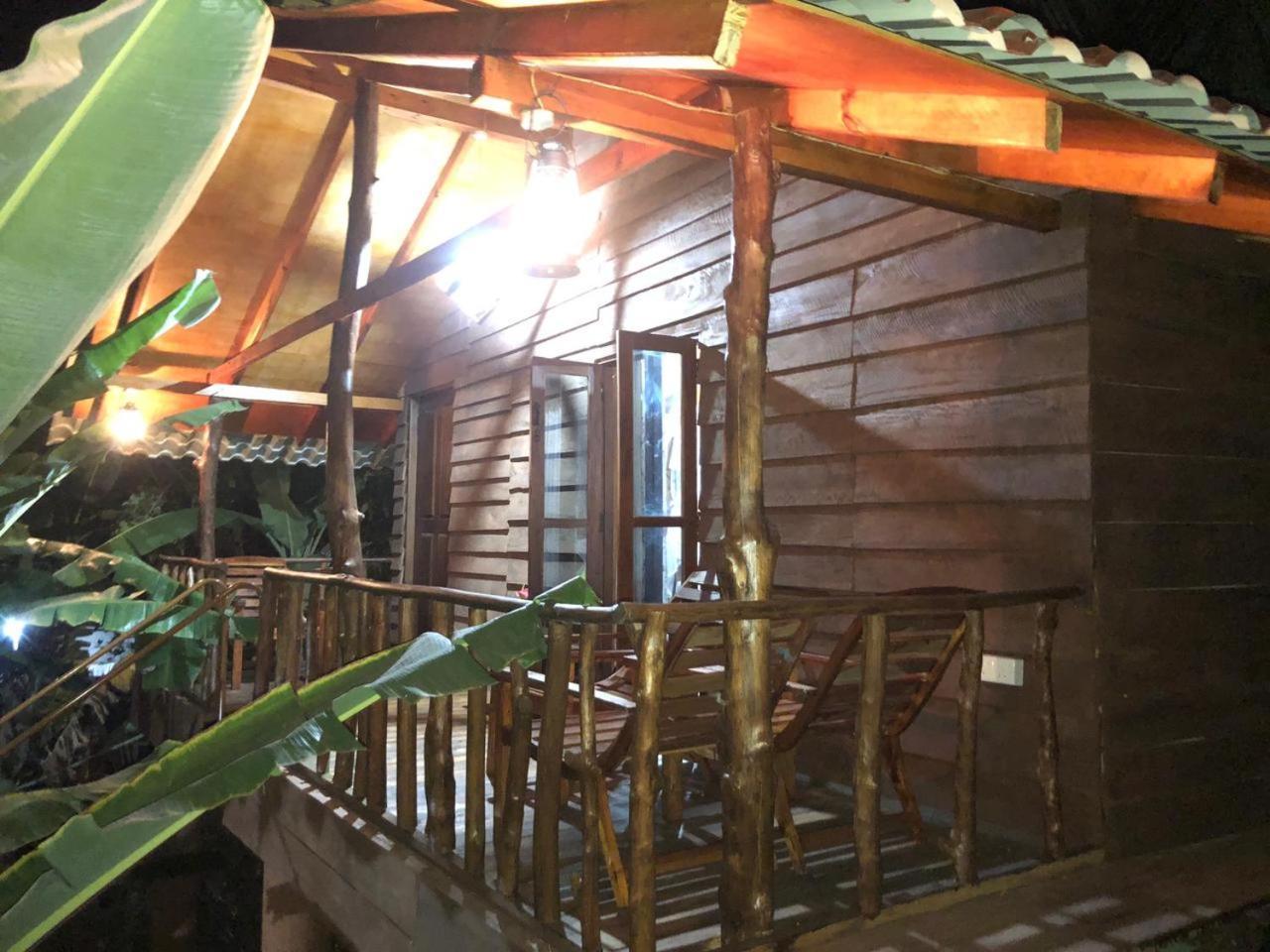Galaxy View Homestay Sigiriya Dış mekan fotoğraf